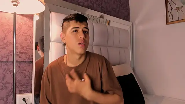 Angel Khouri online show from 02-01-25, 08:16