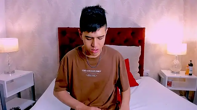 Angel Khouri online show from 02-04-25, 08:38