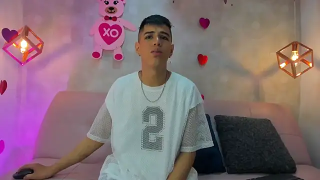 Angel Khouri online show from 02-24-25, 03:02