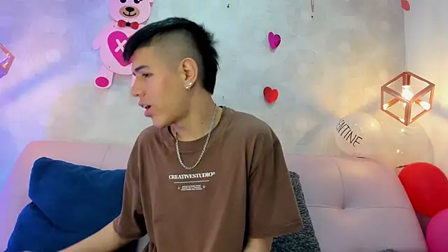 Angel Khouri online show from 02-25-25, 03:31