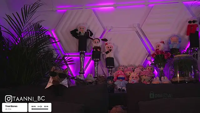 taanni bc online show from 10-21-25, 11:16
