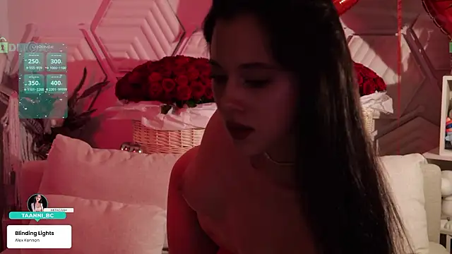 taanni bc online show from 03-25-26, 10:27