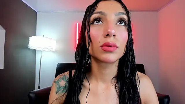 miss   evangeline online show from 01-17-26, 02:05