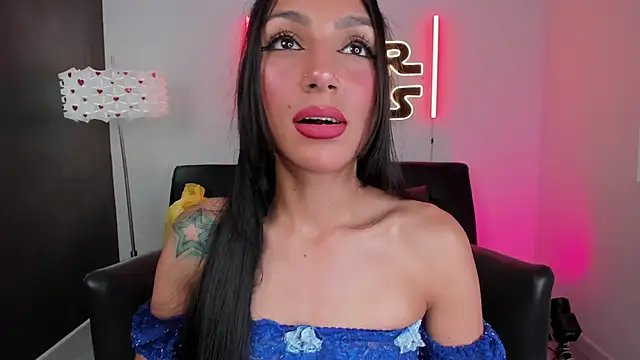 miss   evangeline online show from 05-20-26, 02:29