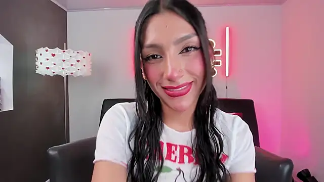 miss   evangeline online show from 05-30-26, 02:41