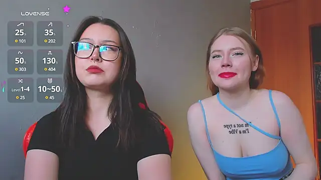 kittenrisha online show from 02-04-25, 08:35