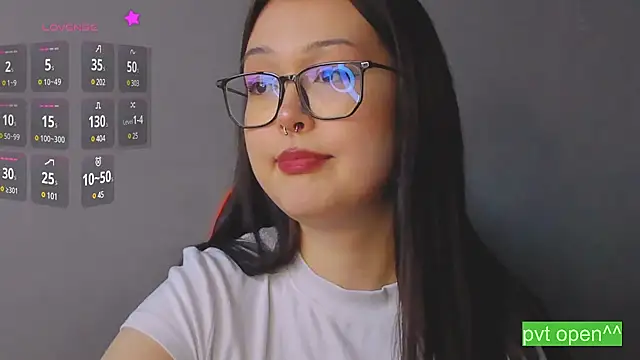 kittenrisha online show from 02-13-25, 12:11