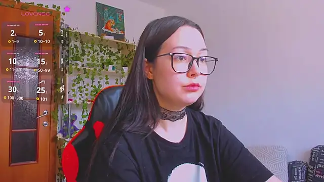 kittenrisha online show from 03-01-25, 07:41