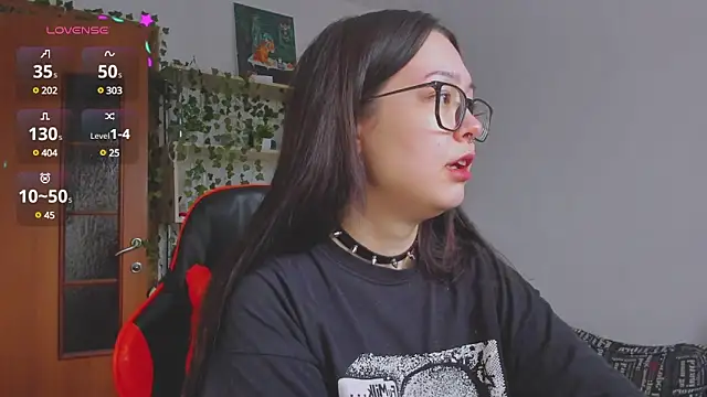 kittenrisha online show from 03-02-25, 06:59