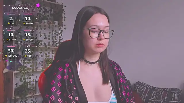 kittenrisha online show from 03-16-25, 09:16