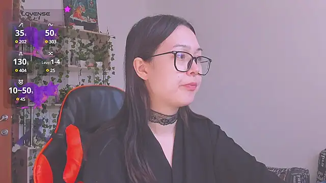 kittenrisha online show from 03-23-25, 06:58