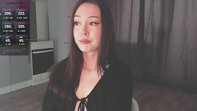 kittenrisha online show from 11-11-25, 05:07