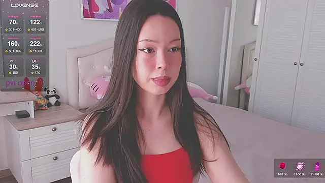 kittenrisha online show from 03-22-26, 05:22