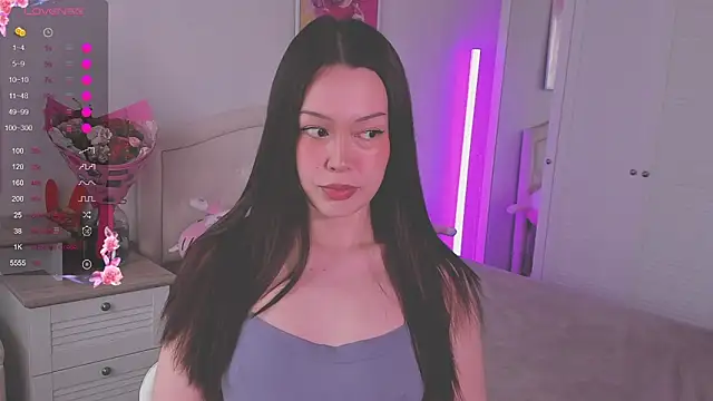 kittenrisha online show from 04-21-26, 05:25