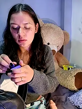 Danni shy online show from 01-28-25, 02:11