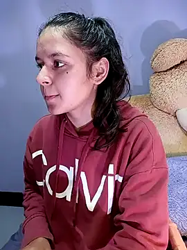 Danni shy online show from 01-29-25, 12:43