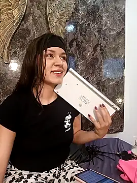 Danni shy online show from 02-23-25, 03:29