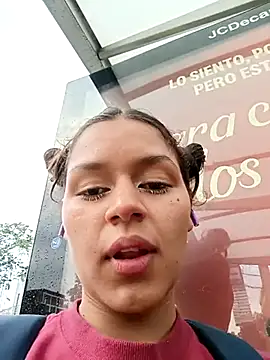 Danni shy online show from 02-24-25, 09:52