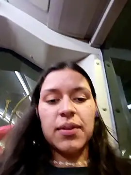 Danni shy online show from 02-26-25, 01:43