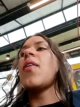 Danni shy online show from 03-10-25, 09:40