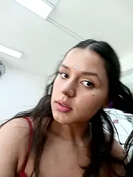 Danni shy online show from 03-14-25, 05:13