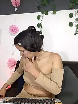 Danni shy online show from 09-12-25, 04:34