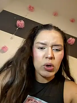 Danni shy online show from 01-18-26, 09:29