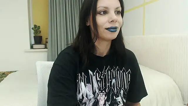 Snapshot of MissAprilBlack chatting on 01-19-25, 12:06 MissAprilBlack online show from 01-19-25, 12:06