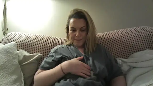 Gigi-Honey online show from 12-13-25, 10:15