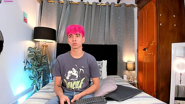 Brian-Ausslos online show from 02-21-25, 04:40