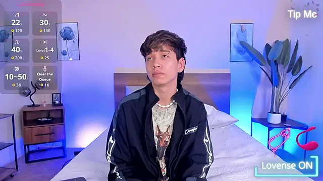 Brian-Ausslos online show from 12-14-25, 04:40