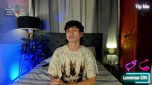 Brian-Ausslos online show from 01-10-26, 04:47