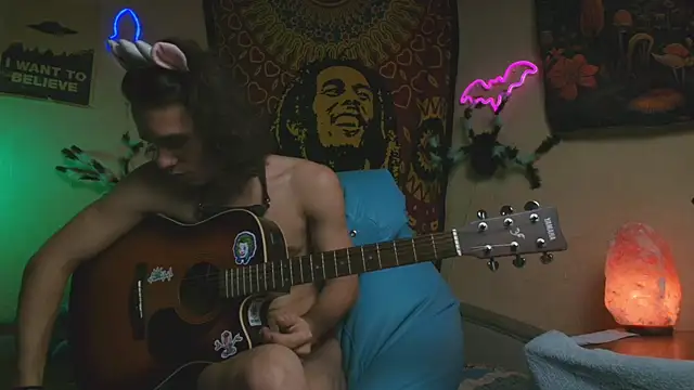 devil fts online show from 09-29-25, 05:34