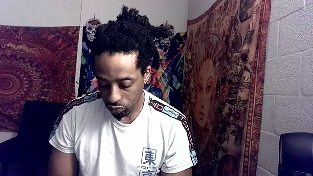 Snapshot of Coco-Licious chatting on 01-01-25, 09:41 Coco-Licious online show from 01-01-25, 09:41