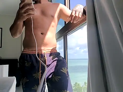 fs carioca online show from 10-19-25, 04:40