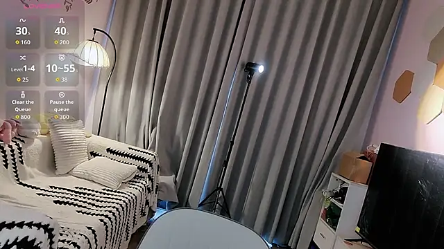 diandian-866 online show from 03-09-26, 01:53