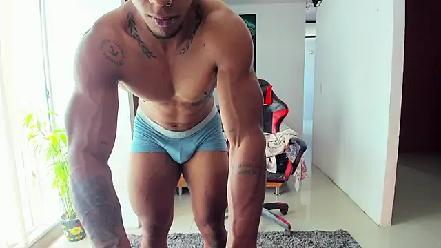 Adam Valenciia online show from 09-23-25, 06:22