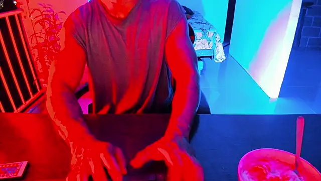 Adam Valenciia online show from 10-05-25, 11:13