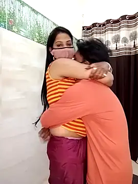 Best-Couple online show from 02-03-25, 09:41