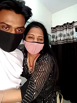 Best-Couple online show from 02-08-25, 10:18