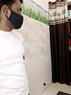 Best-Couple online show from 02-16-25, 05:37