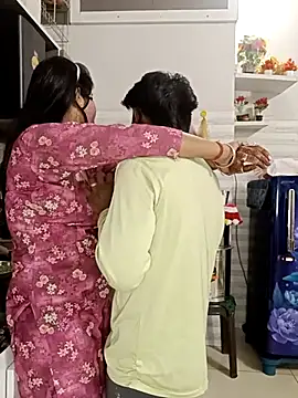 Best-Couple online show from 03-17-25, 05:34