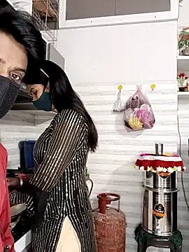 Best-Couple online show from 03-19-25, 05:52