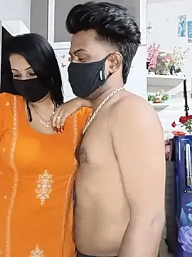 Best-Couple online show from 07-07-26, 07:34