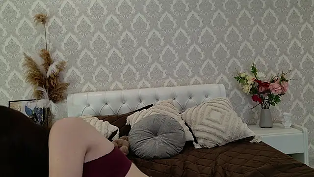 Snapshot of Nellie_Medina chatting on 01-04-25, 04:55 Nellie Medina online show from 01-04-25, 04:55