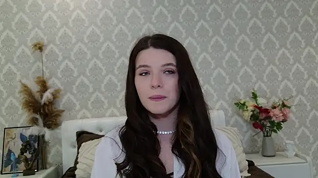 Snapshot of Nellie_Medina chatting on 01-26-25, 03:17 Nellie Medina online show from 01-26-25, 03:17