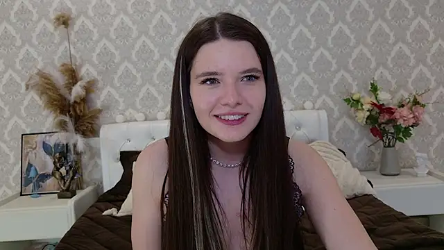 Snapshot of Nellie_Medina chatting on 03-09-25, 12:31 Nellie Medina online show from 03-09-25, 12:31