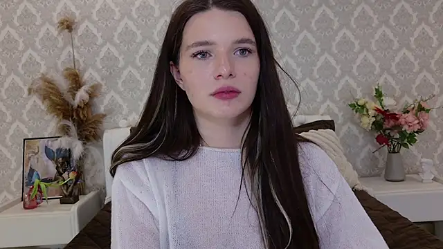 Snapshot of Nellie_Medina chatting on 03-15-25, 01:41 Nellie Medina online show from 03-15-25, 01:41