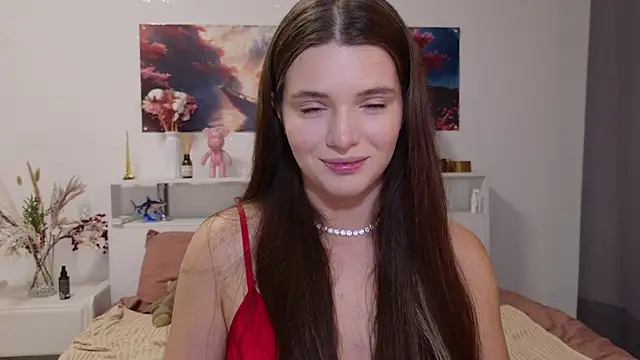 Snapshot of Nellie_Medina chatting on 10-04-25, 09:35 Nellie Medina online show from 10-04-25, 09:35