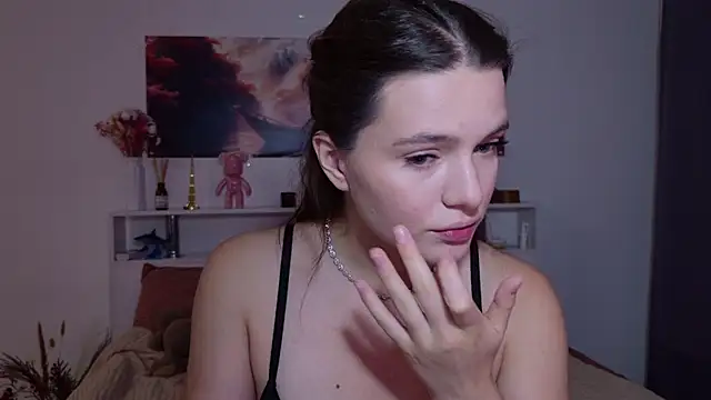 Snapshot of Nellie_Medina chatting on 10-12-25, 08:52 Nellie Medina online show from 10-12-25, 08:52